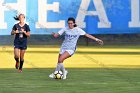 Women’s Soccer vs Trinity  Women’s Soccer vs Trinity College. - Photo by Keith Nordstrom : Wheaton, Women’s Soccer, Trinity